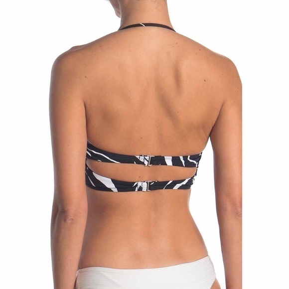 Bikini Lab Island Breeze Convertible Bikini Top - Picture 2 of 8